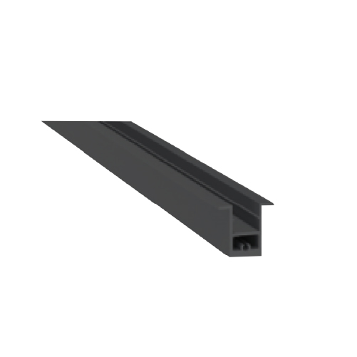 QSG-2423U ALU Black