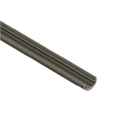 QSG-R16  ALU Titanium Gold