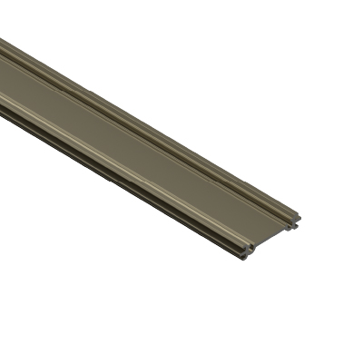 QSG-R30A  ALU Titanium Gold