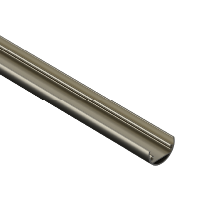 QSG-R30  ALU Titanium Gold