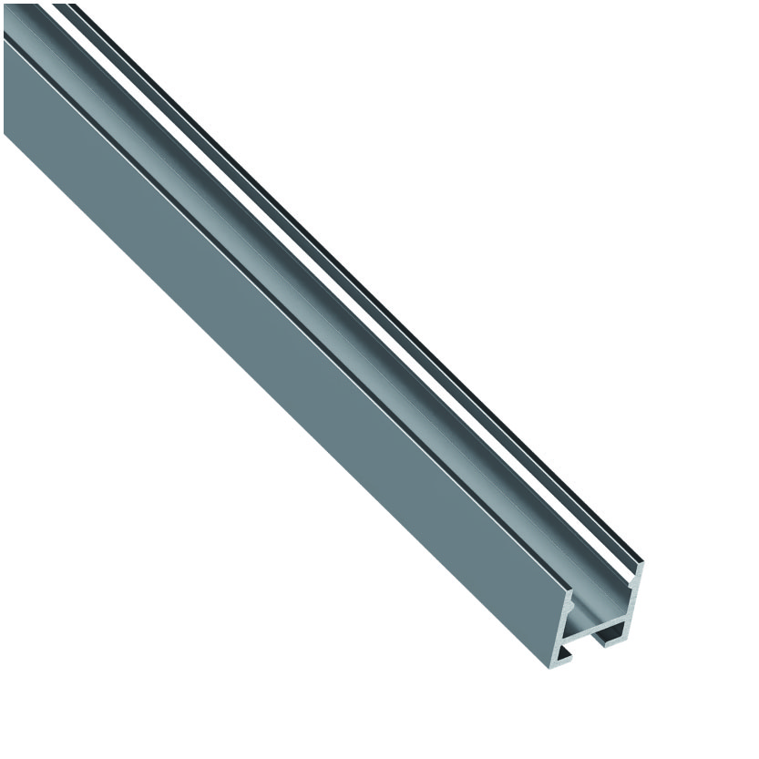 QSG-UL1314B   ALU Gray Silver