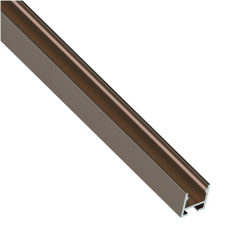 QSG-UL1314B   ALU Bronze