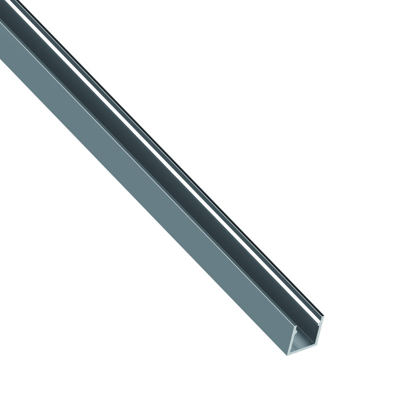 QSG-UL1314   ALU Gray Silver