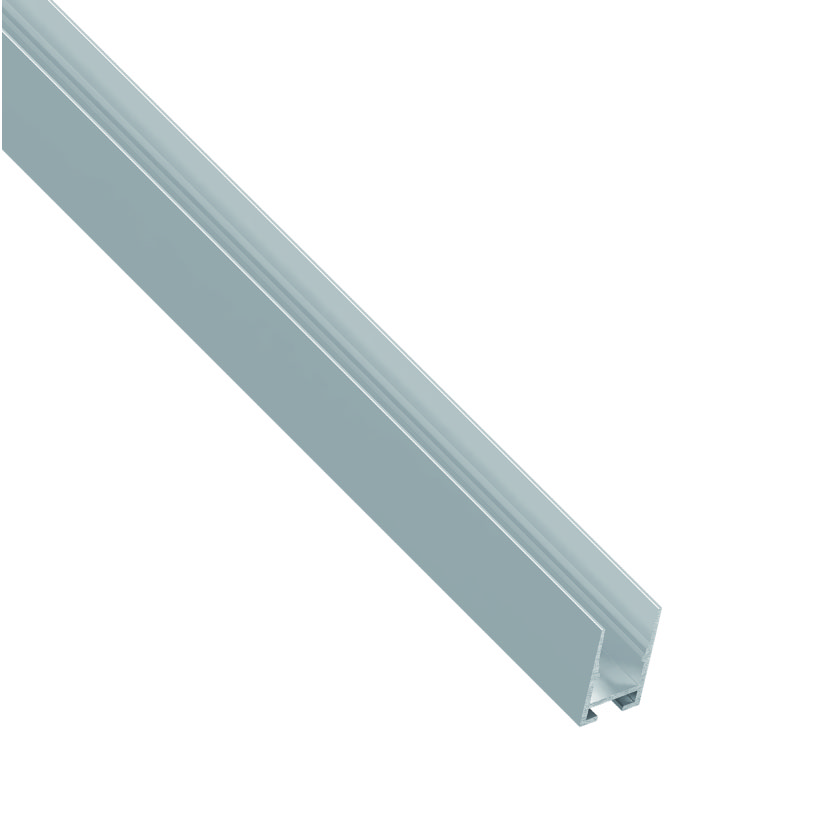 QSG-UL1323 ALU Silver