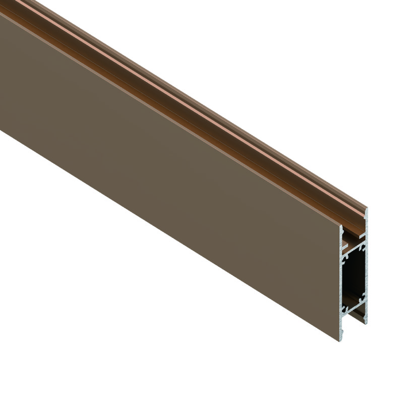 QSG-UL1350 ALU Bronze