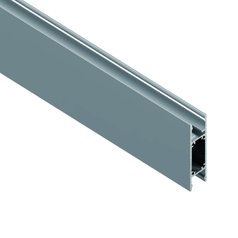 QSG-UL1350 ALU  Gray SIlver