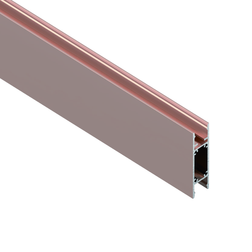 QSG-UL1350 ALU Rose Gold