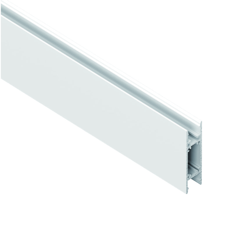 QSG-UL1350 ALU White