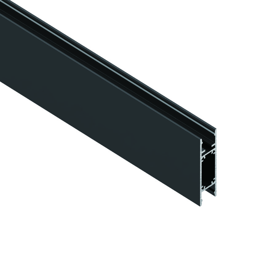 QSG-UL1350 ALU Black