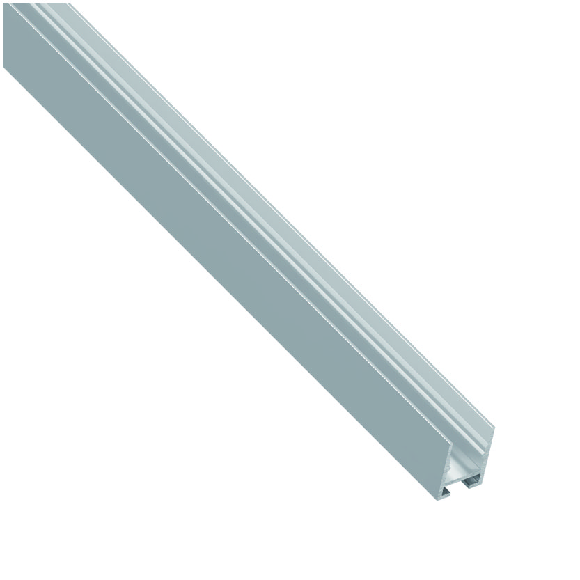 QSG-UL1318 ALU Silver