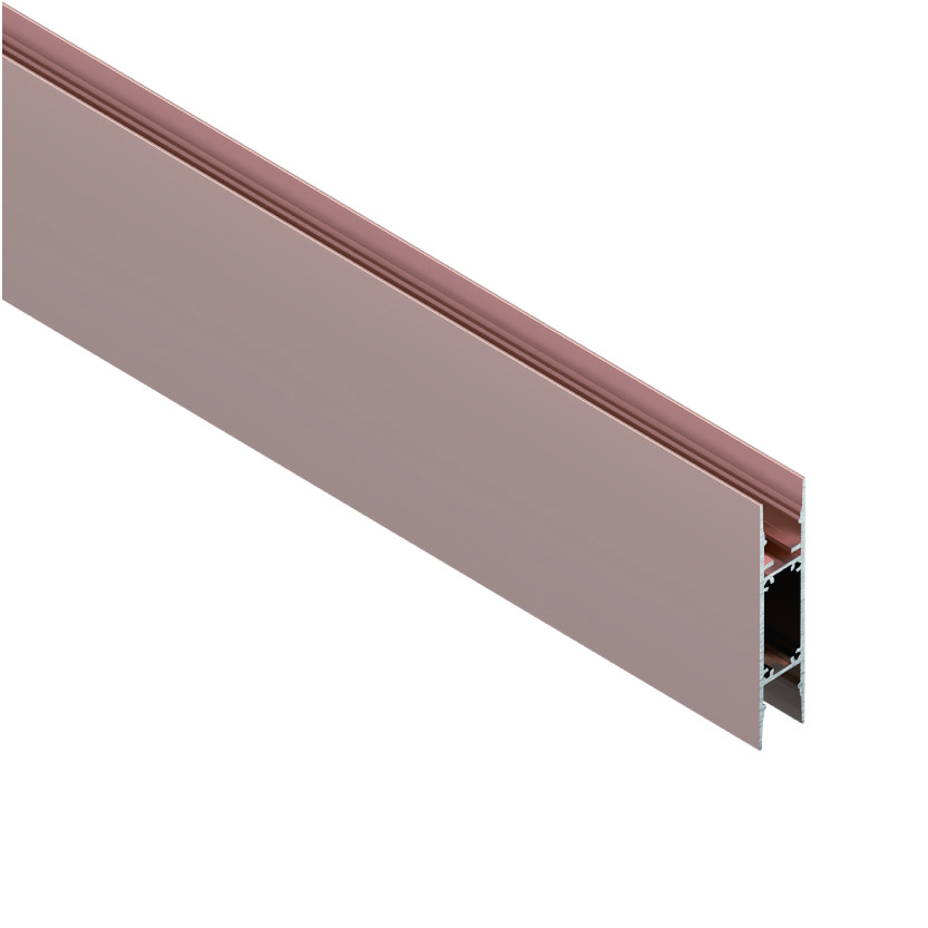 QSG-UL1370 ALU Rose Gold