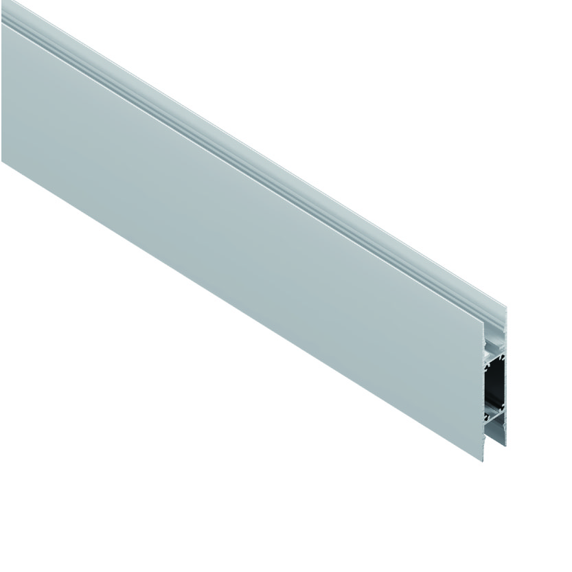 QSG-UL1370 ALU Silver