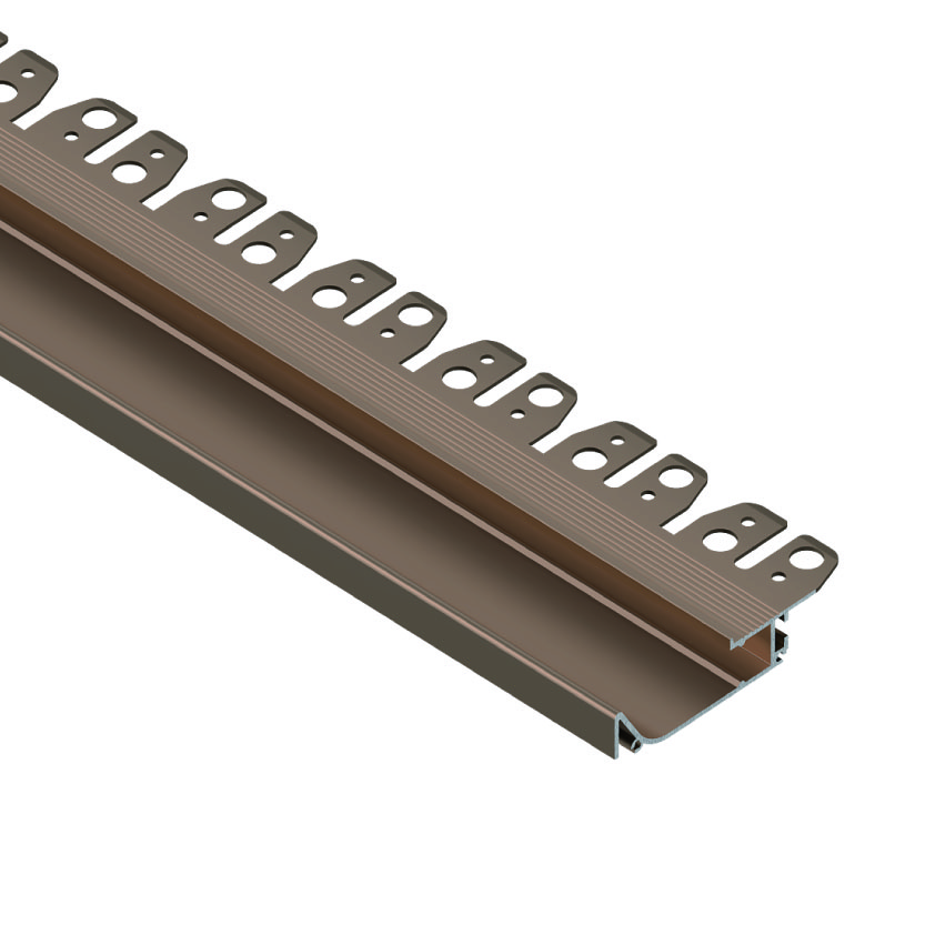 QSG-UL1570 ALU Bronze