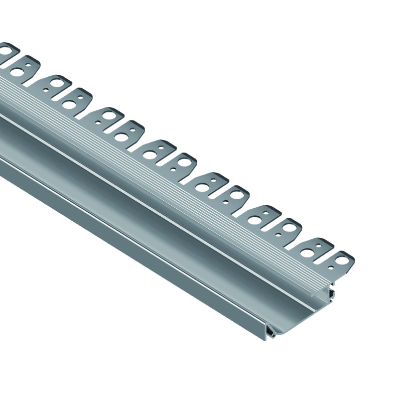 QSG-UL1570 ALU Gray SIlver