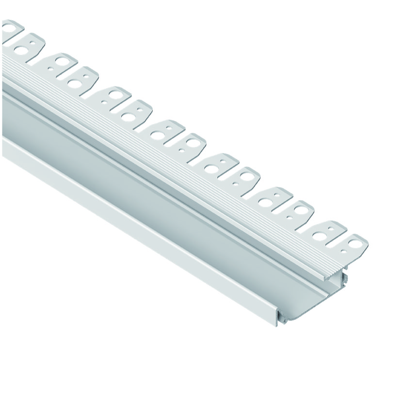 QSG-UL1570 ALU White