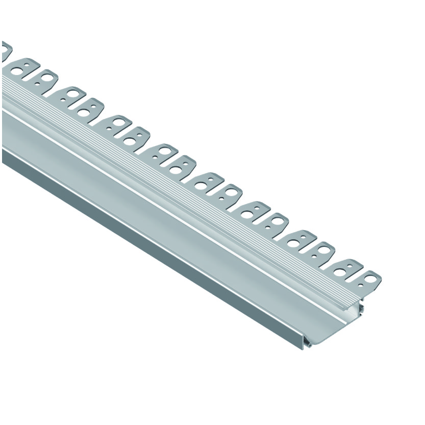 QSG-UL1570 ALU Silver