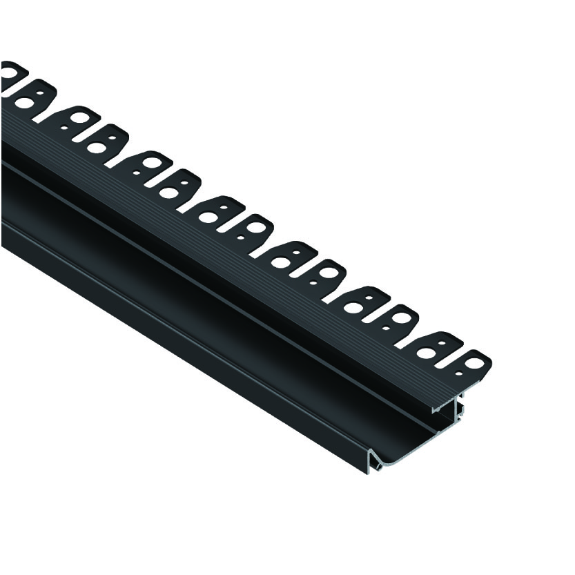 QSG-UL1570 ALU Black