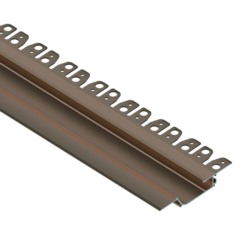 QSG-UL1590 ALU Bronze