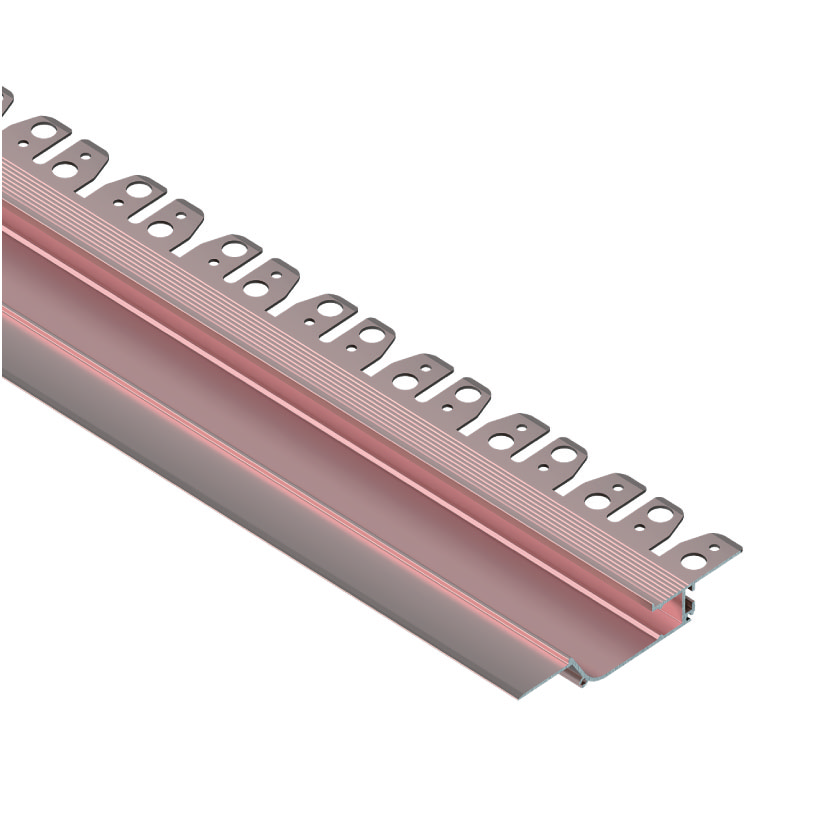 QSG-UL1590 ALU Rose Gold