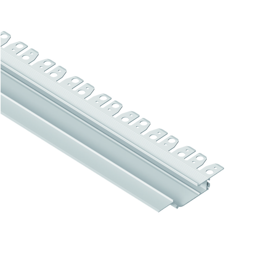 QSG-UL1590 ALU White