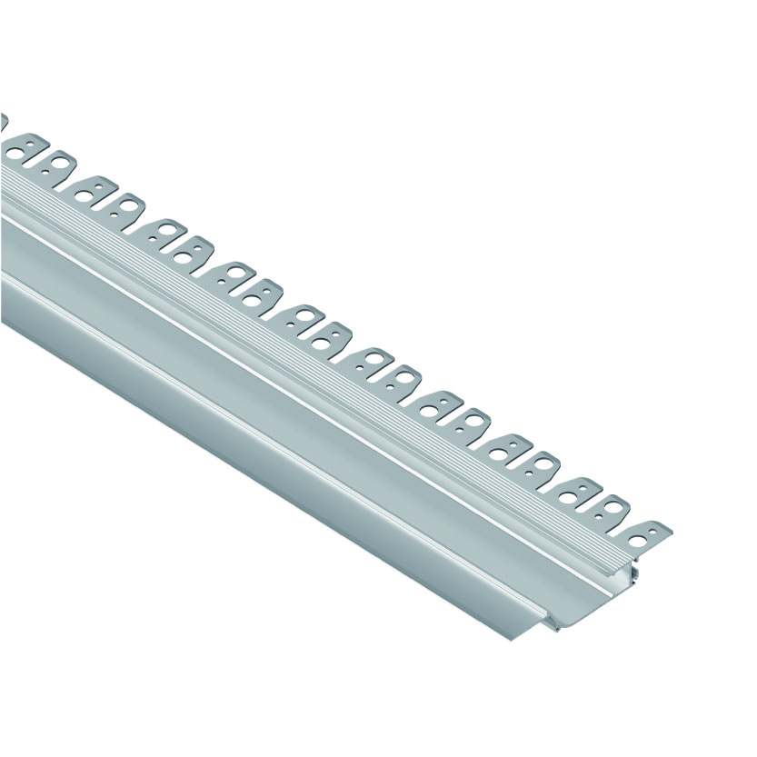 QSG-UL1590 ALU Silver