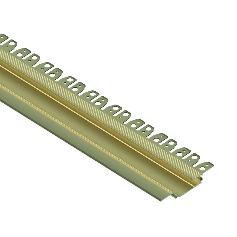 QSG-UL1590 ALU Champagne