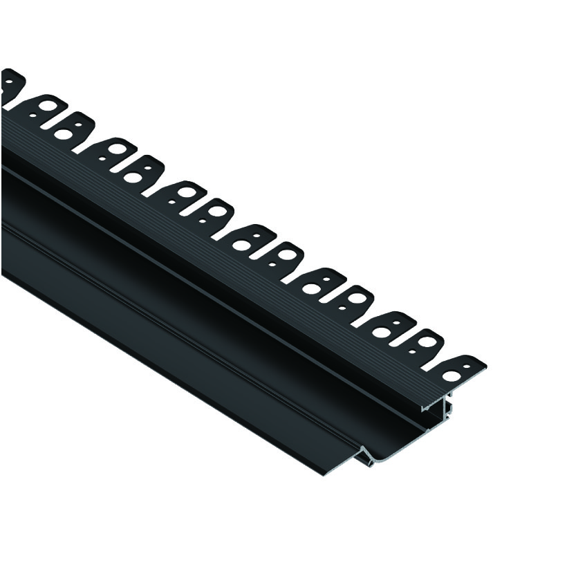 QSG-UL1590 ALU Black