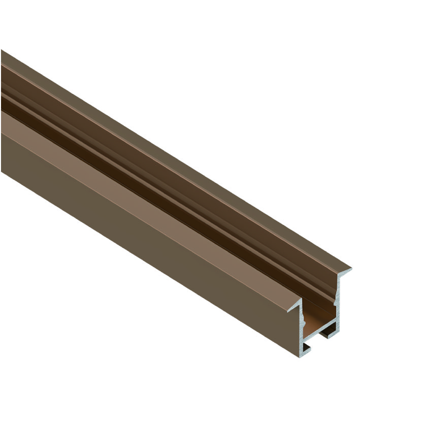 QSG-UL2214B ALU Bronze