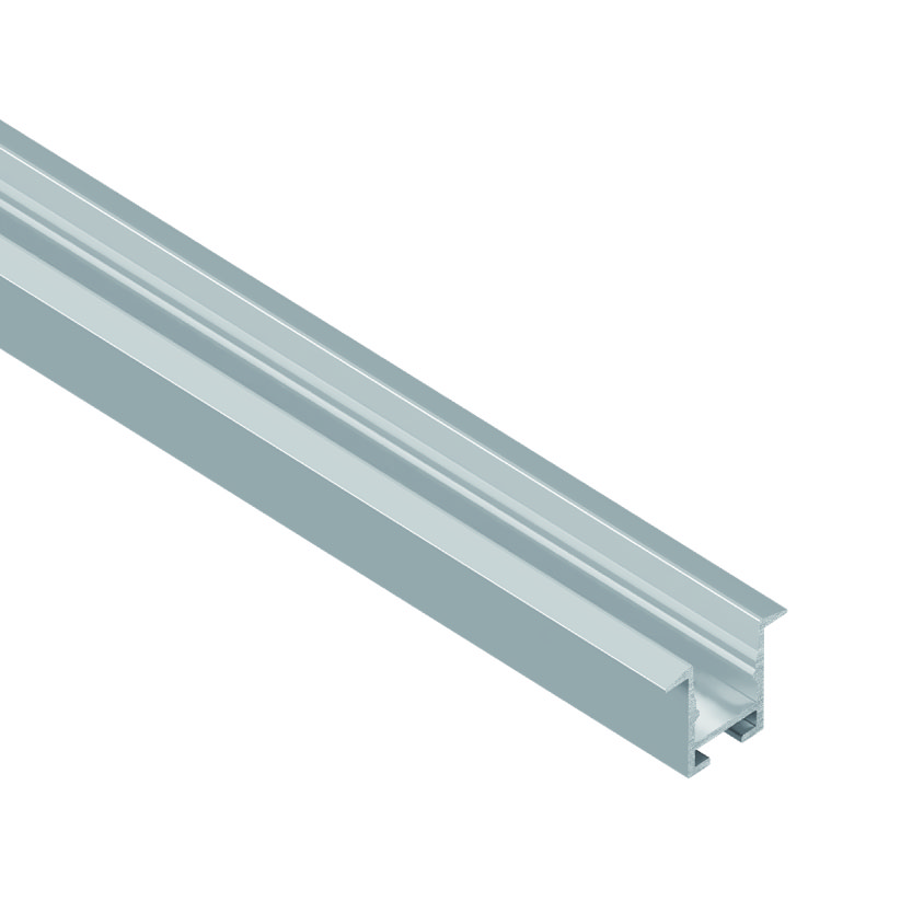 QSG-UL2214B ALU Silver