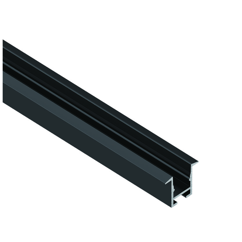 QSG-UL2214B  ALU Black