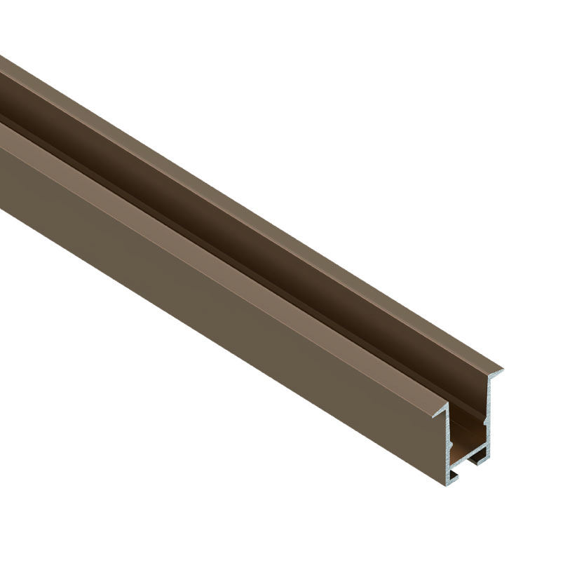 QSG-UL2214C ALU Bronze