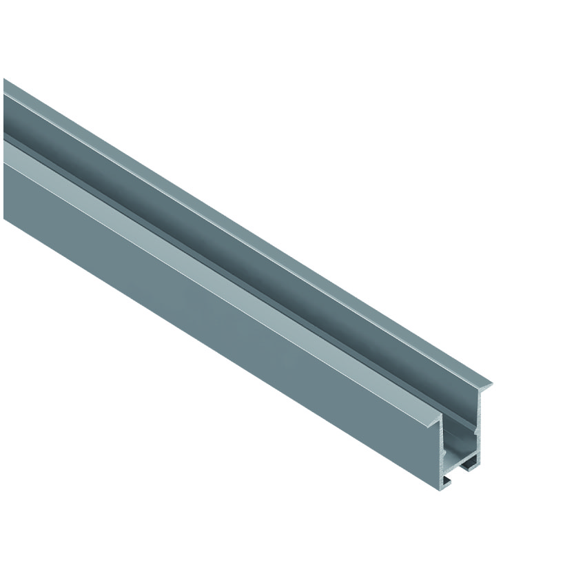 QSG-UL2214C ALU Gray SIlver