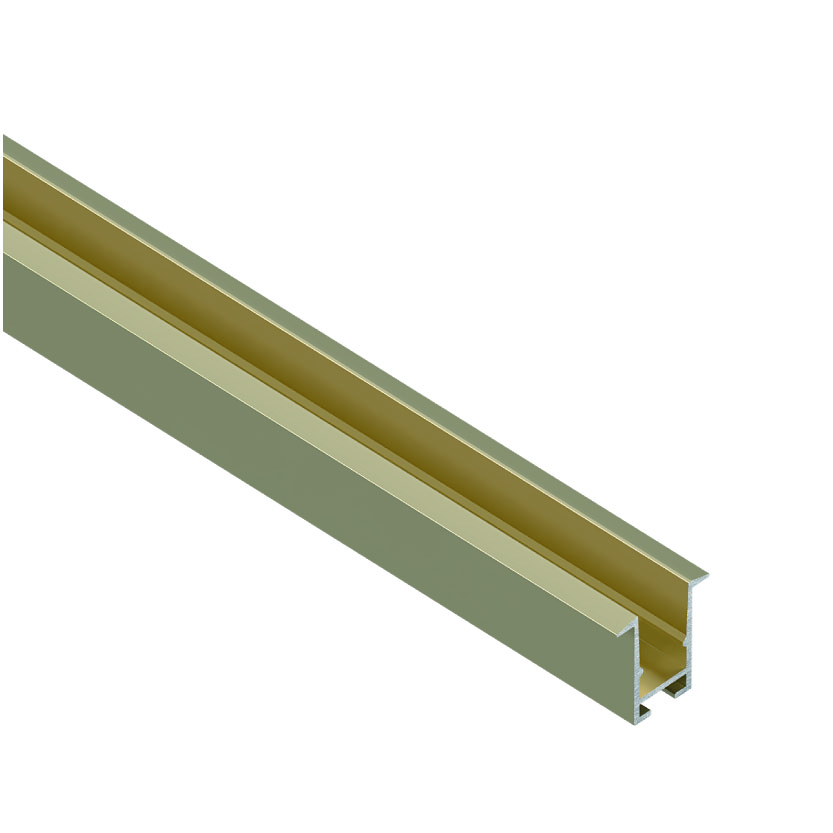 QSG-UL2214C ALU Titanium Gold