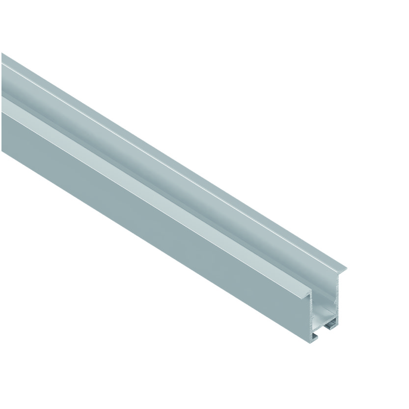 QSG-UL2214C ALU Silver