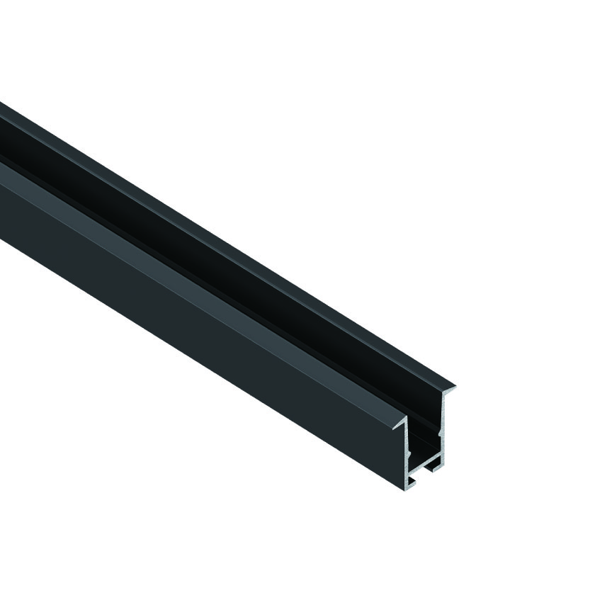 QSG-UL2214C ALU Black