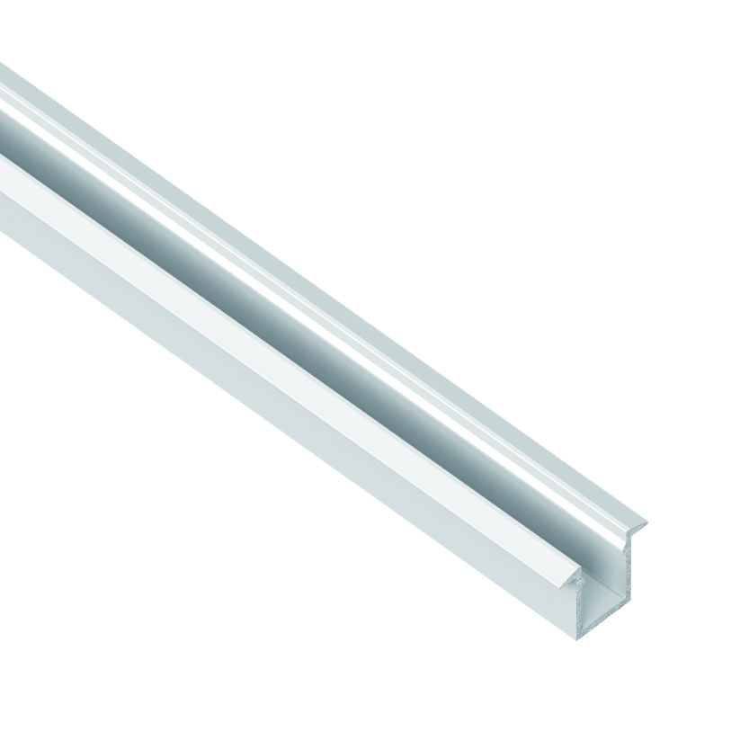 QSG-UL2214  ALU White