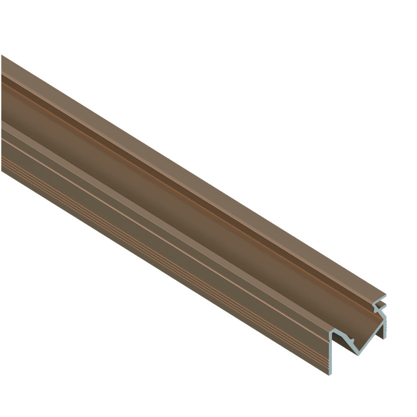 QSG-UL2315A   ALU Bronze