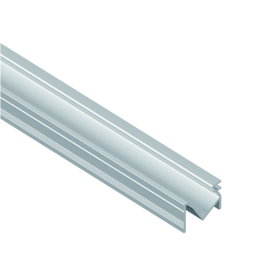 QSG-UL2315A   ALU Silver