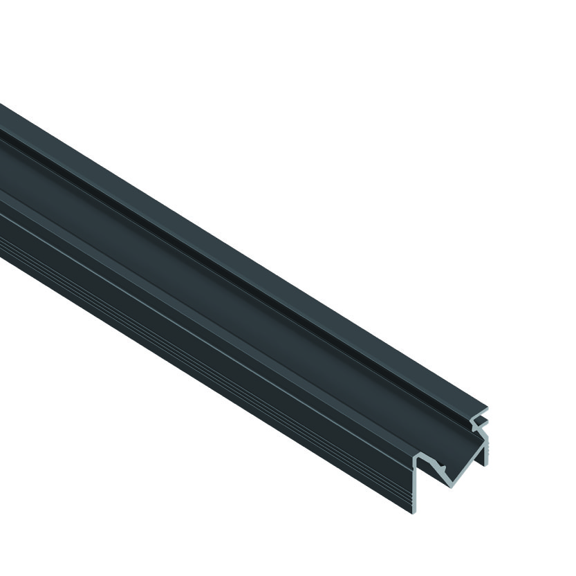 QSG-UL2315A ALU Black