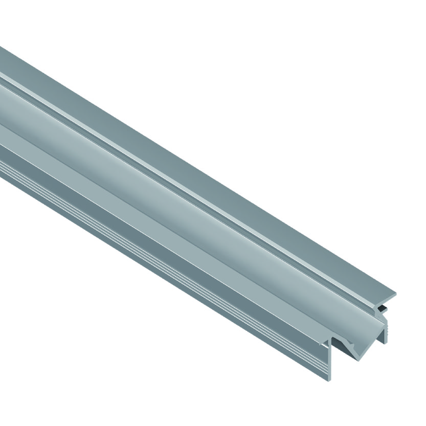 QSG-UL3016 ALU Gray Silver