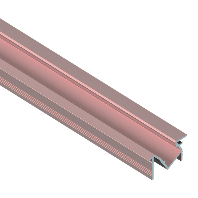 QSG-UL3016 ALU Rose Gold