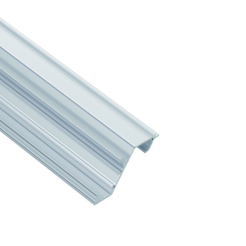 QSG-UL3063 ALU Silver