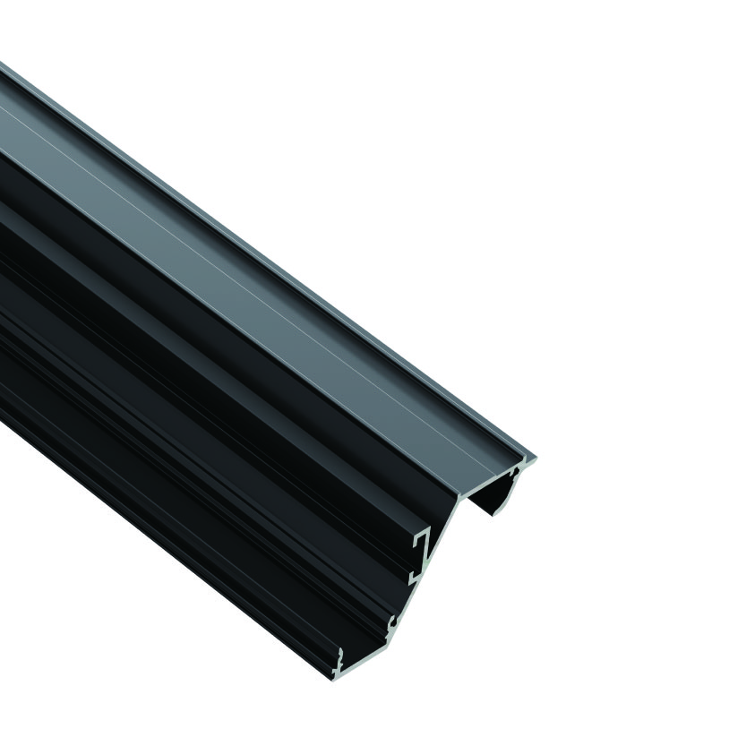 QSG-UL3063 ALU Black