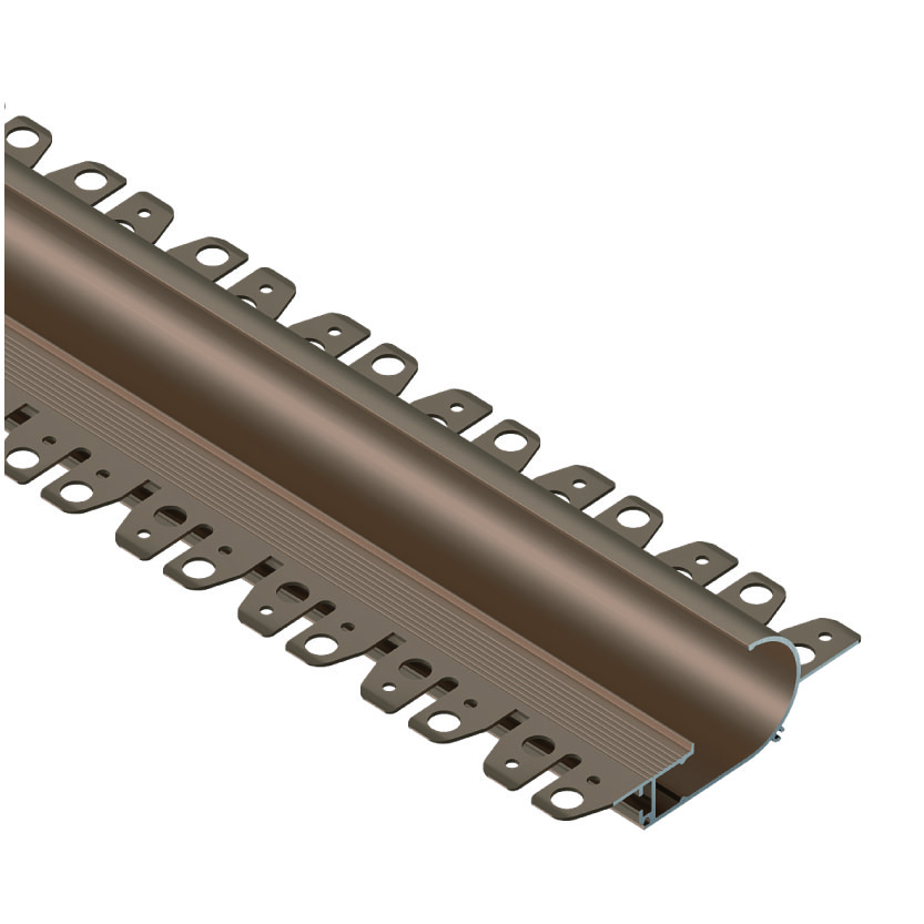 QSG-UL3290 ALU Bronze