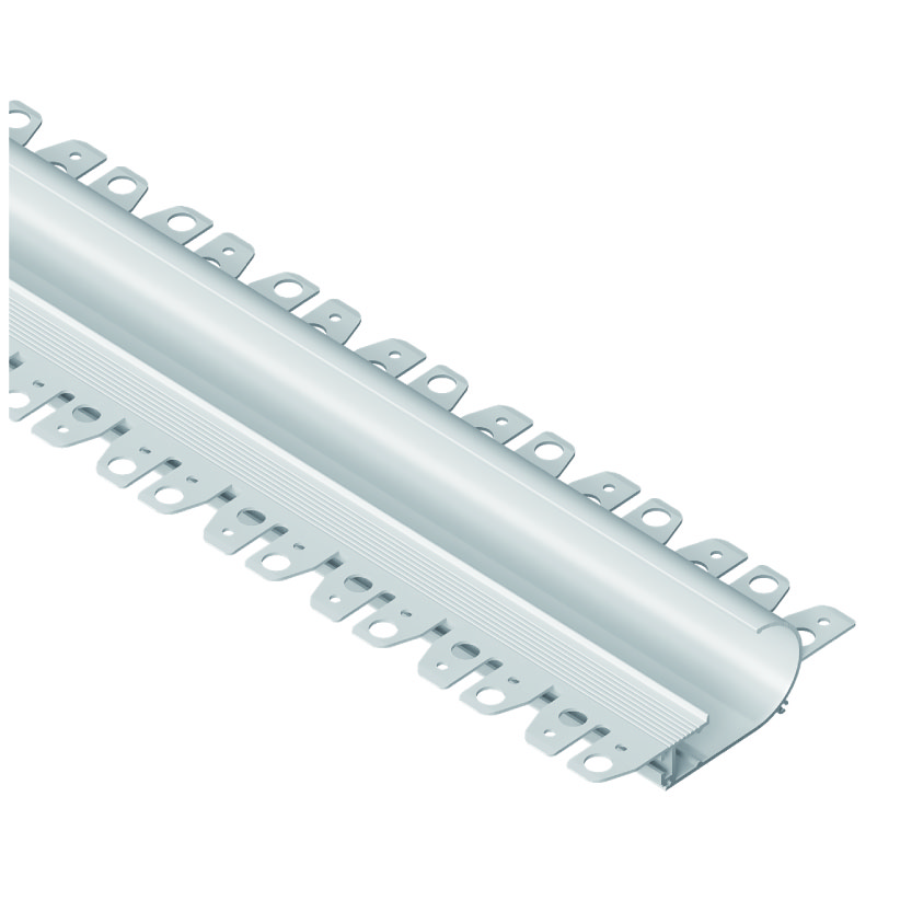 QSG-UL3290 ALU White