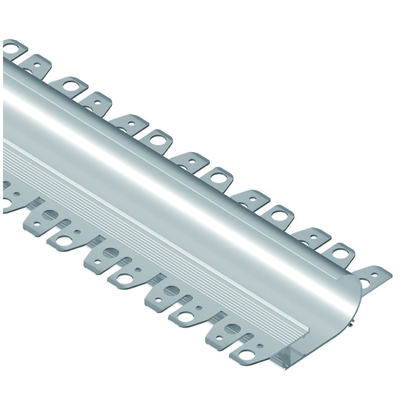 QSG-UL3290 ALU Silver