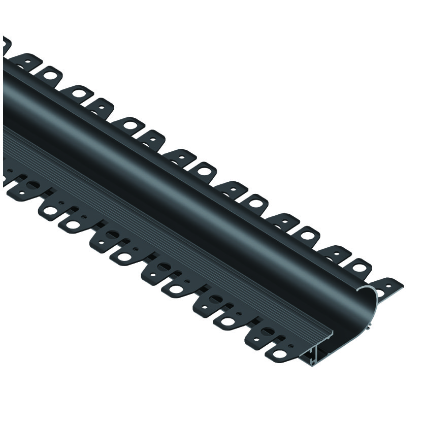 QSG-UL3290  ALU Black