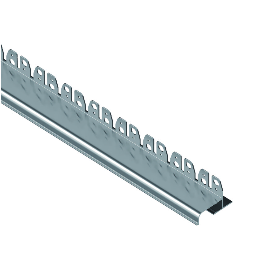 QSG-UL3449 ALU Gray Silver