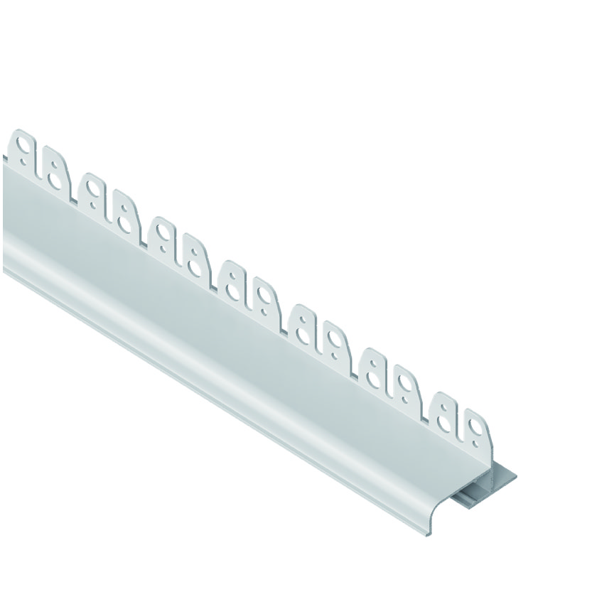 QSG-UL3449 ALU White