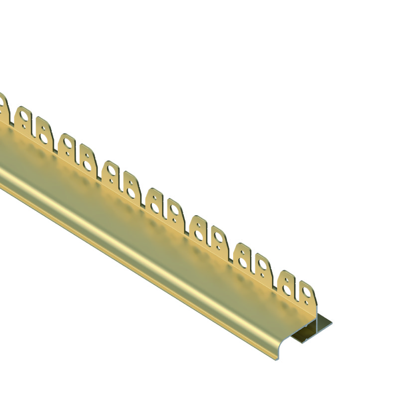 QSG-UL3449 ALU Champapne Gole